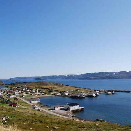 Kongsfjord Holiday Home Екстер'єр фото