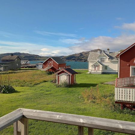 Kongsfjord Holiday Home Екстер'єр фото
