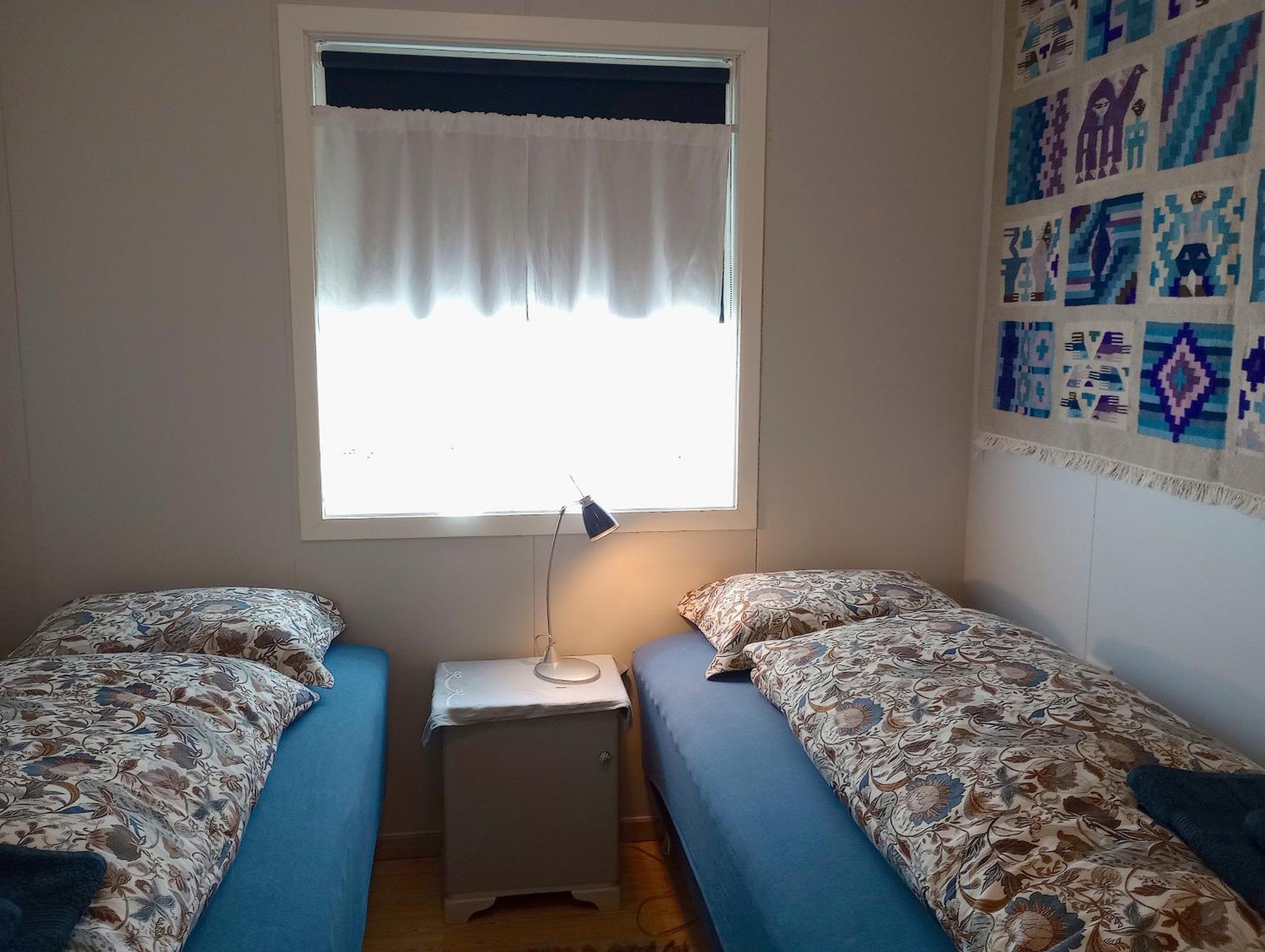 Kongsfjord Holiday Home Екстер'єр фото