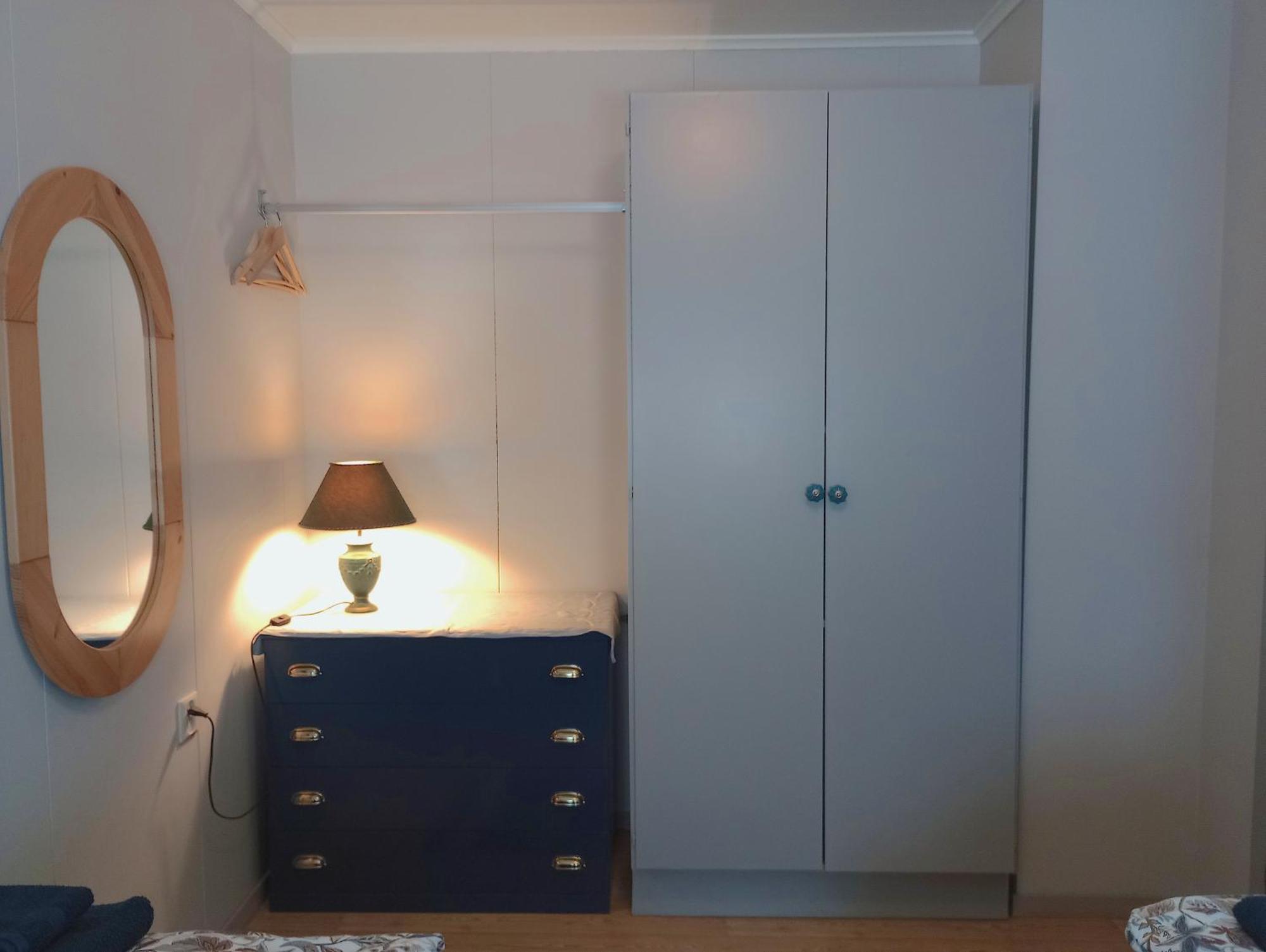 Kongsfjord Holiday Home Екстер'єр фото
