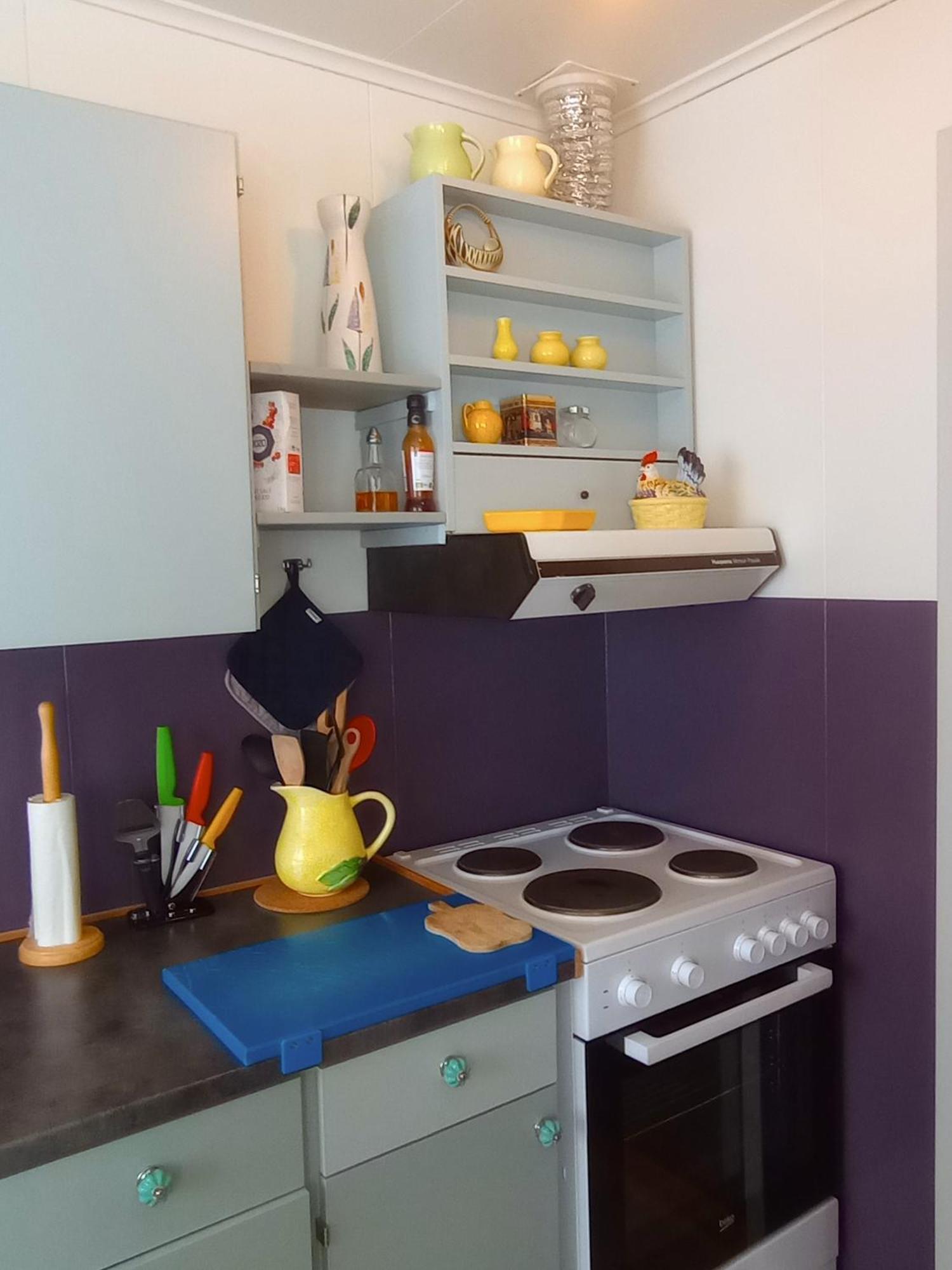 Kongsfjord Holiday Home Екстер'єр фото