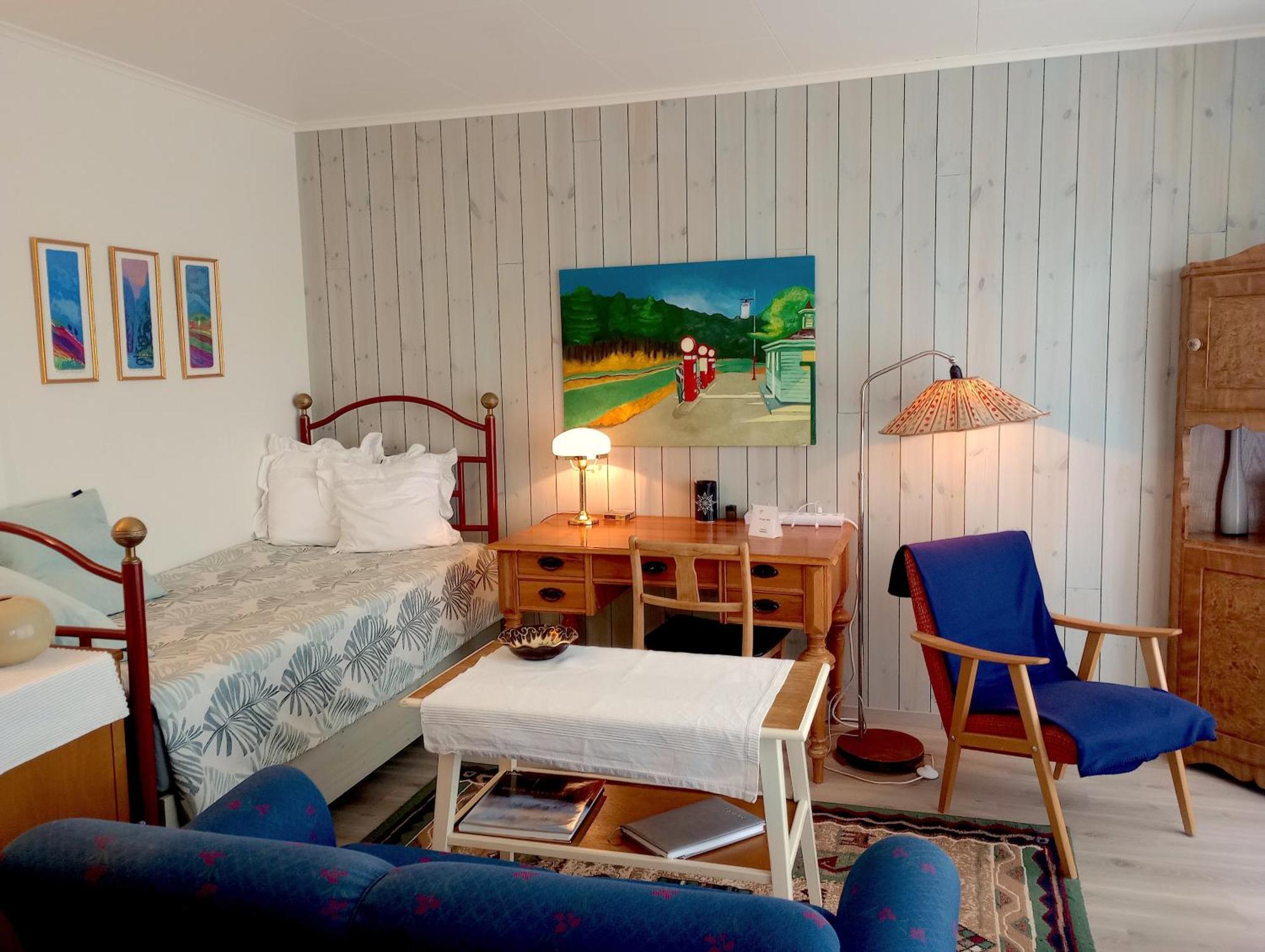Kongsfjord Holiday Home Екстер'єр фото