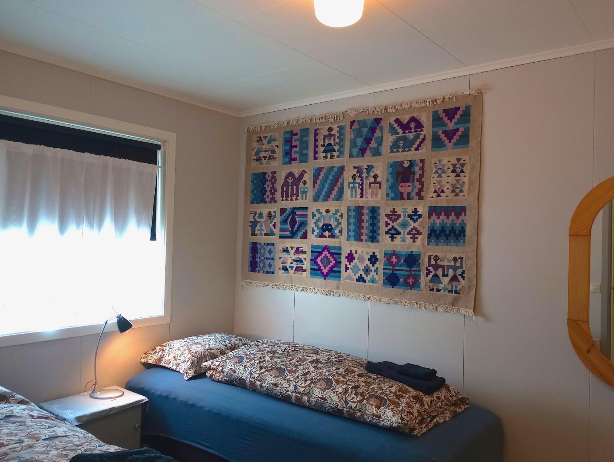 Kongsfjord Holiday Home Екстер'єр фото