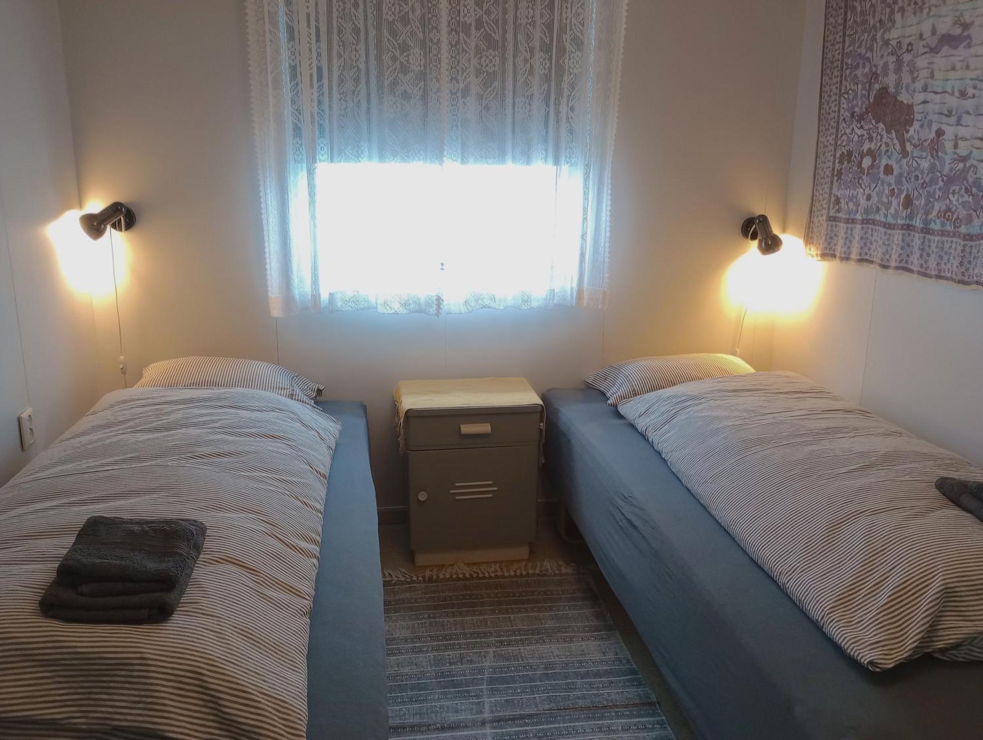 Kongsfjord Holiday Home Екстер'єр фото