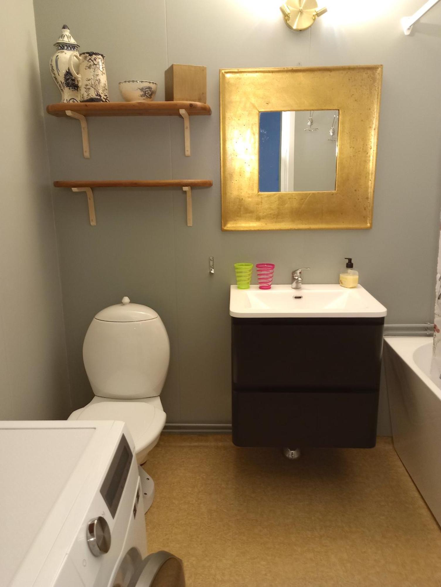 Kongsfjord Holiday Home Екстер'єр фото