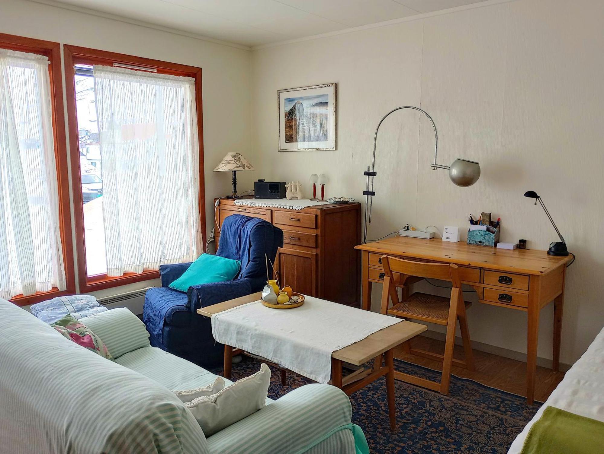 Kongsfjord Holiday Home Екстер'єр фото
