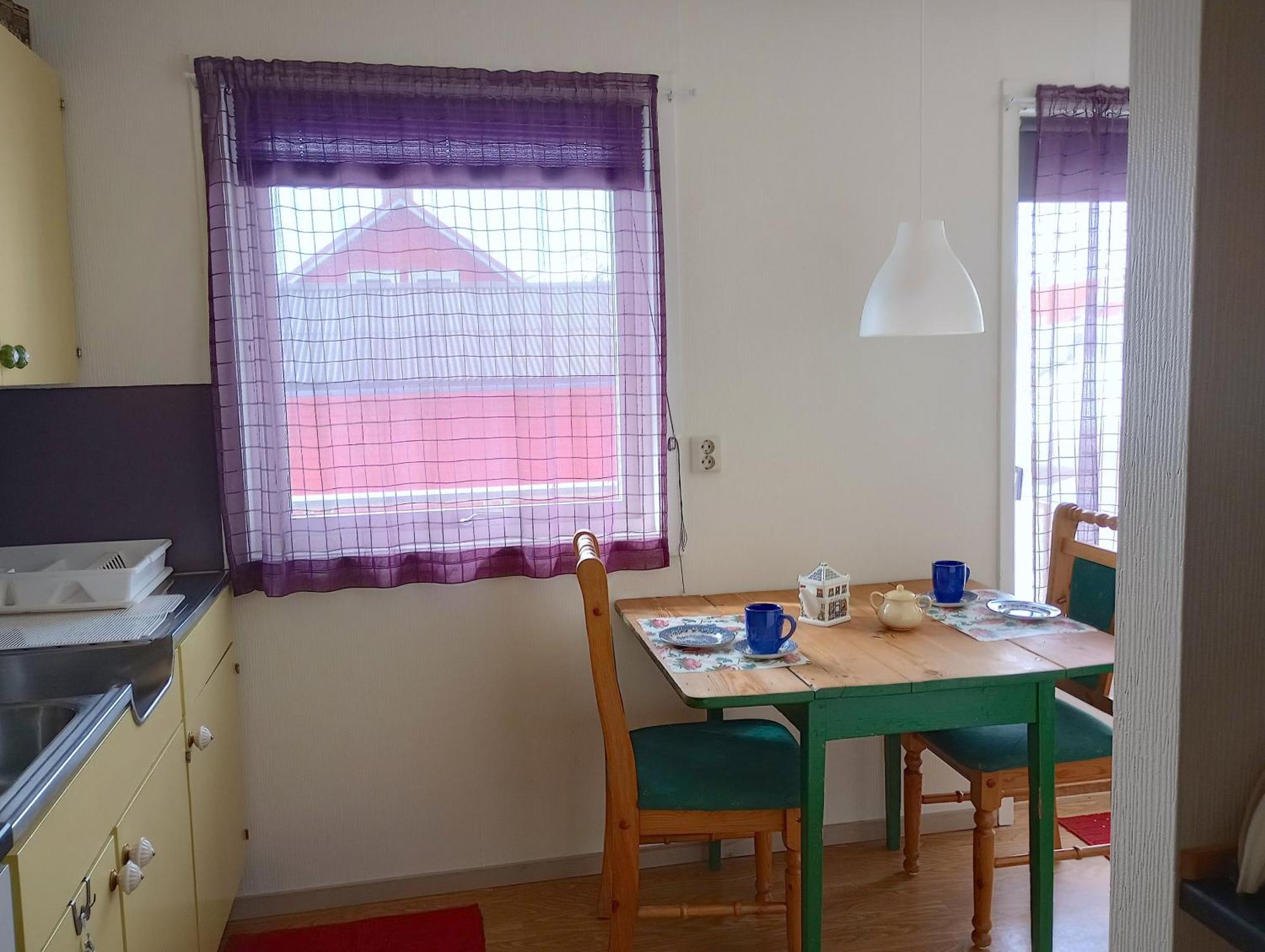 Kongsfjord Holiday Home Екстер'єр фото