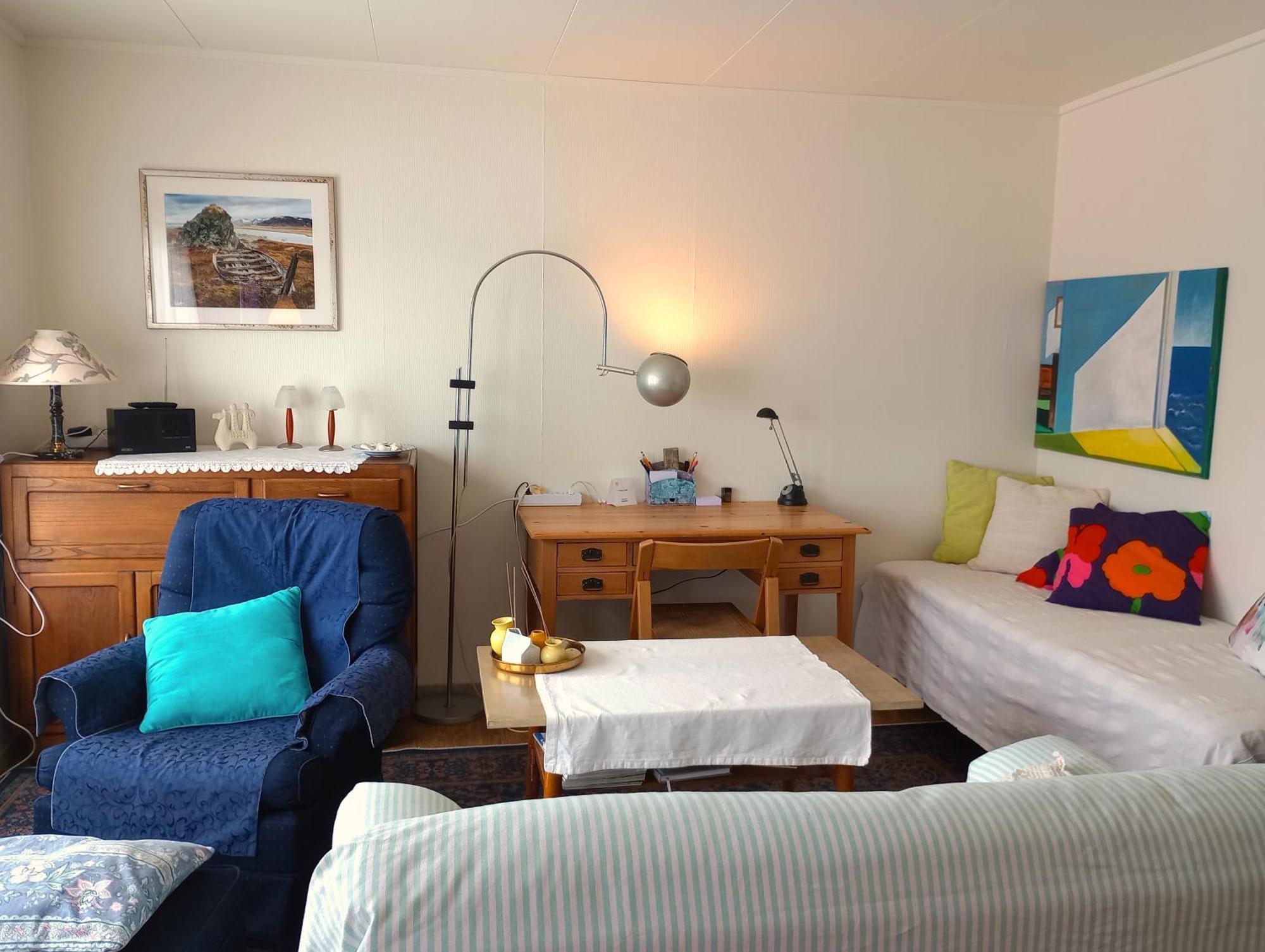Kongsfjord Holiday Home Екстер'єр фото