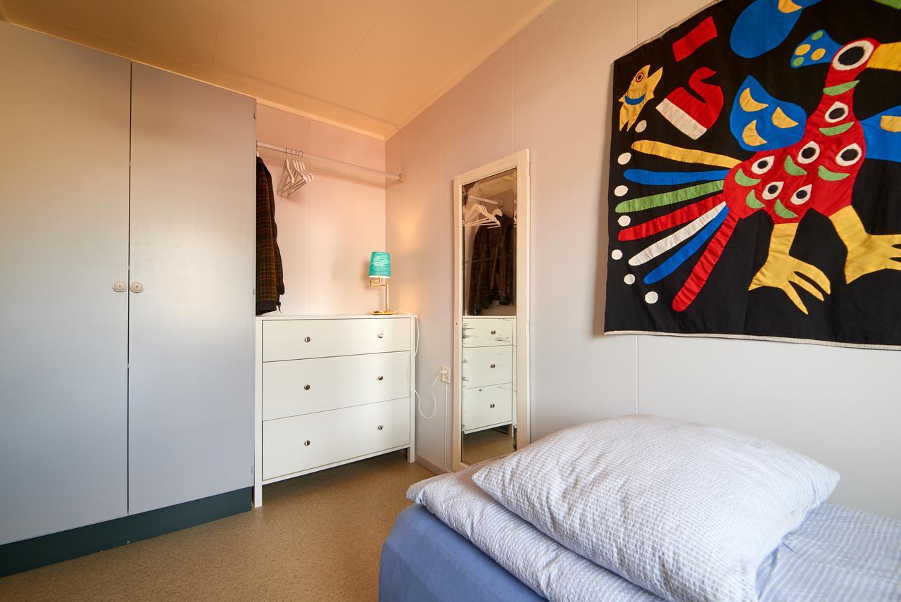 Kongsfjord Holiday Home Екстер'єр фото