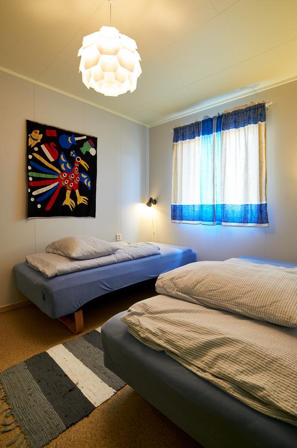 Kongsfjord Holiday Home Екстер'єр фото