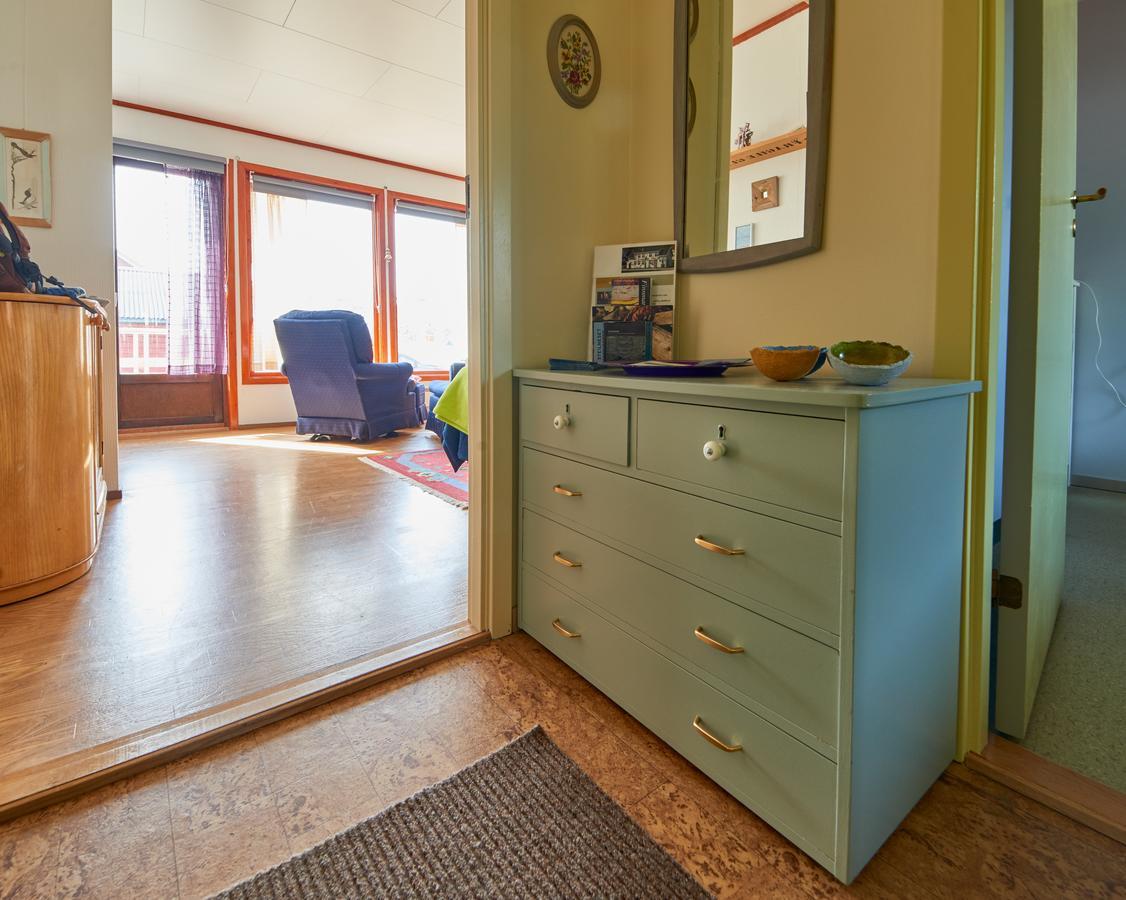 Kongsfjord Holiday Home Екстер'єр фото