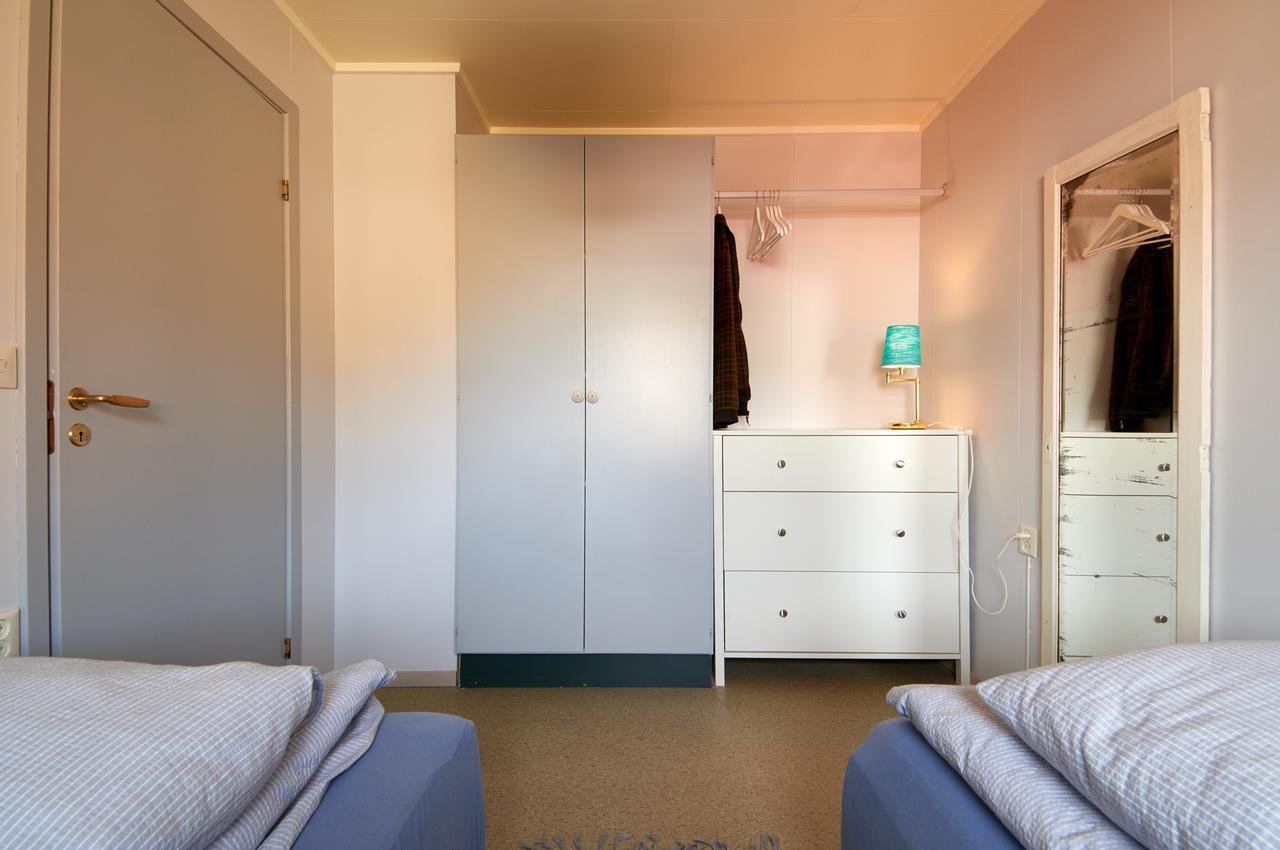 Kongsfjord Holiday Home Екстер'єр фото