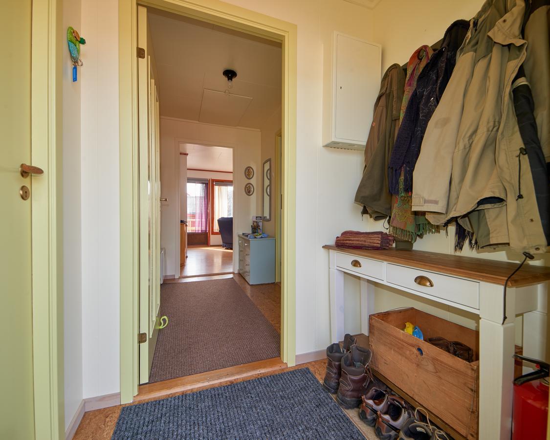 Kongsfjord Holiday Home Екстер'єр фото
